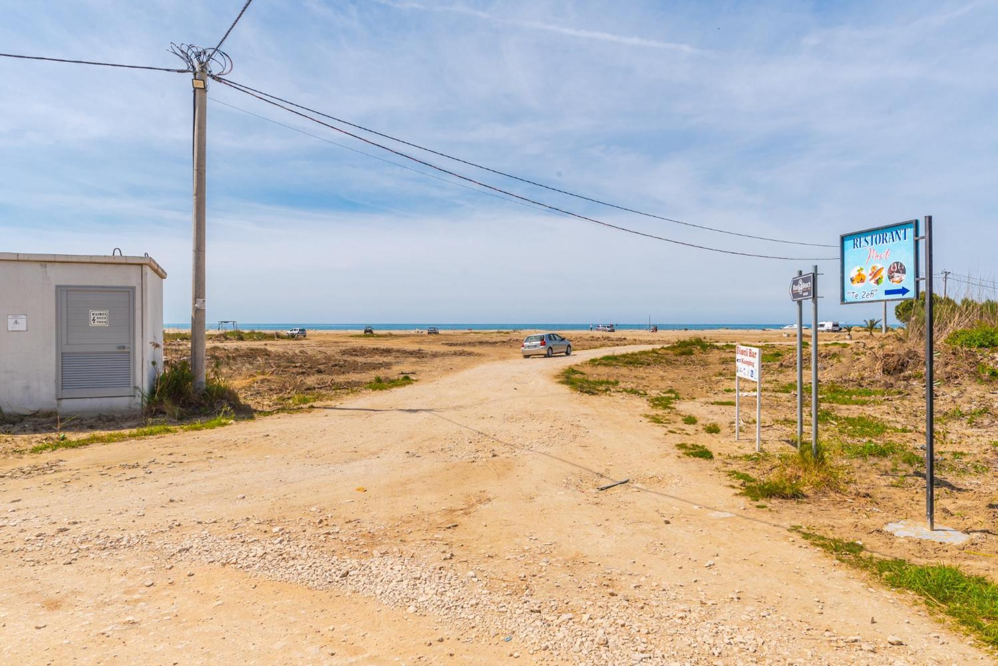 Del Mar San Pietro Durres